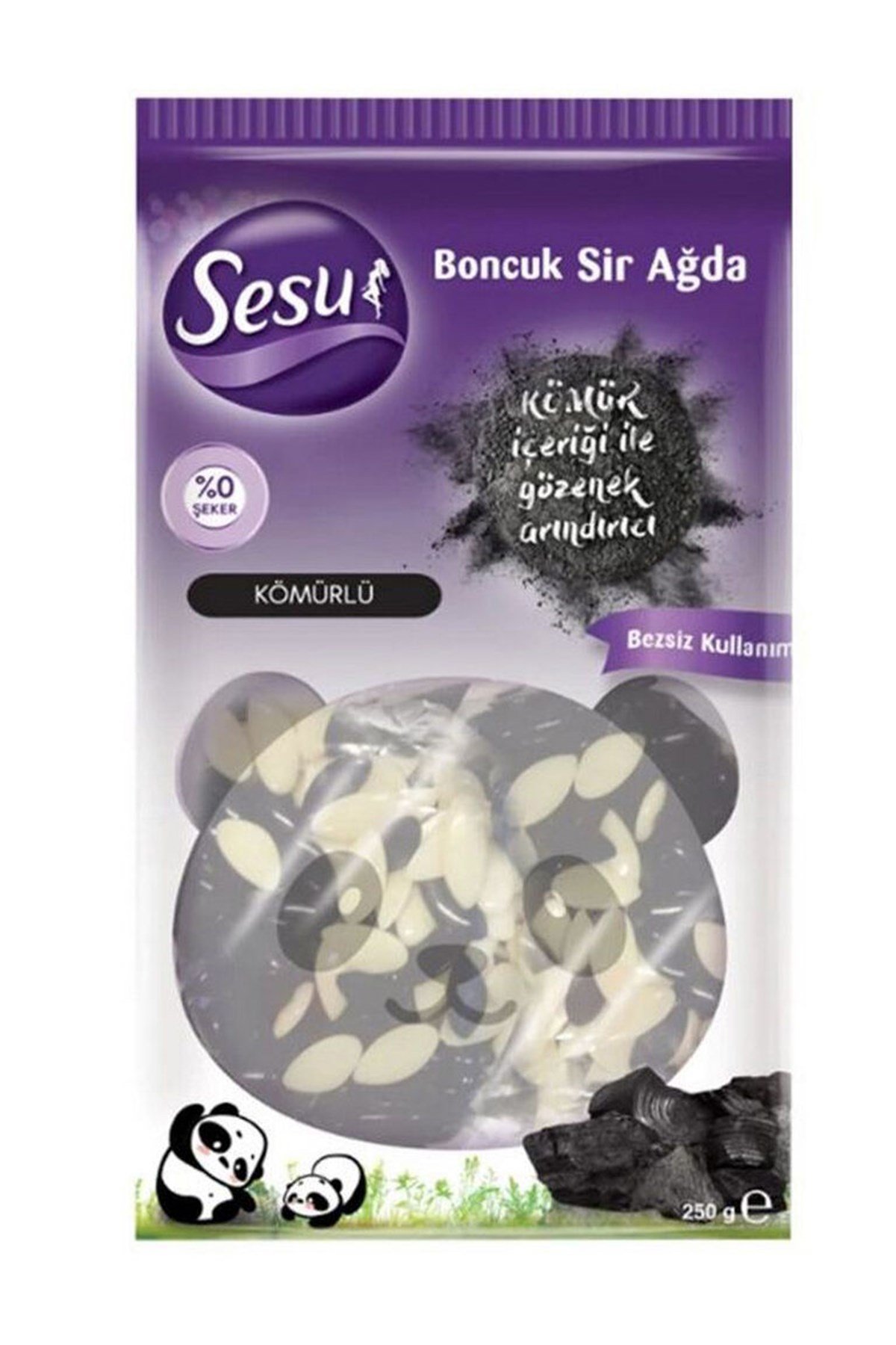 SESU BONCUK AGDA SIR AGDA 250ML KOMURLU