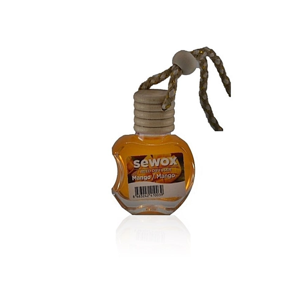 Sewox Oto Kokusu Mango