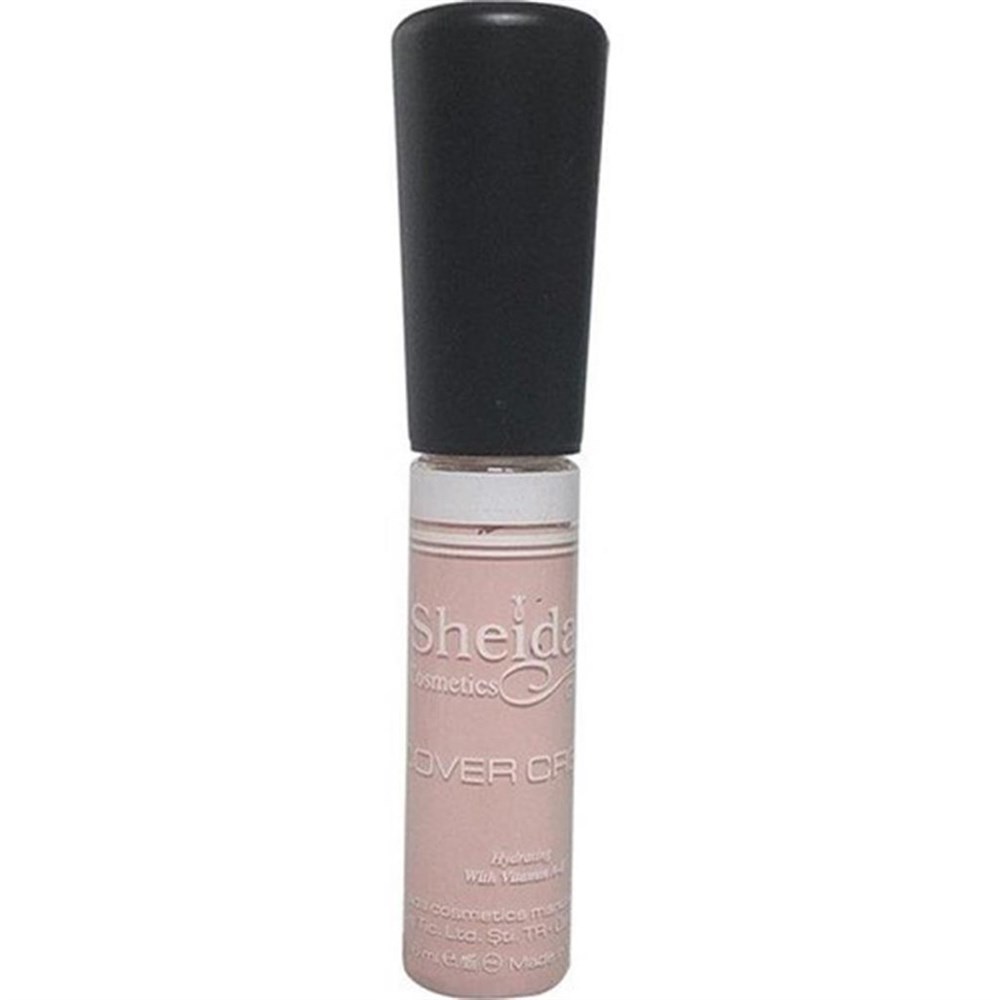 Sheida Cover Cream Krem Kapatıcı No:51