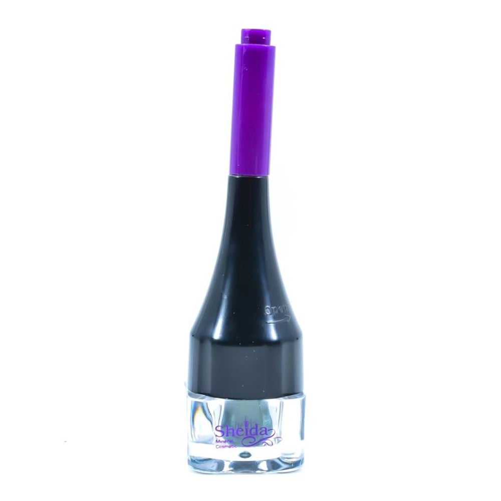 Sheida Crean Eyeliner Dark Green