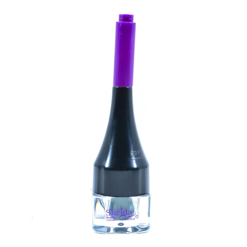 Sheida Crean Eyeliner Dark Green