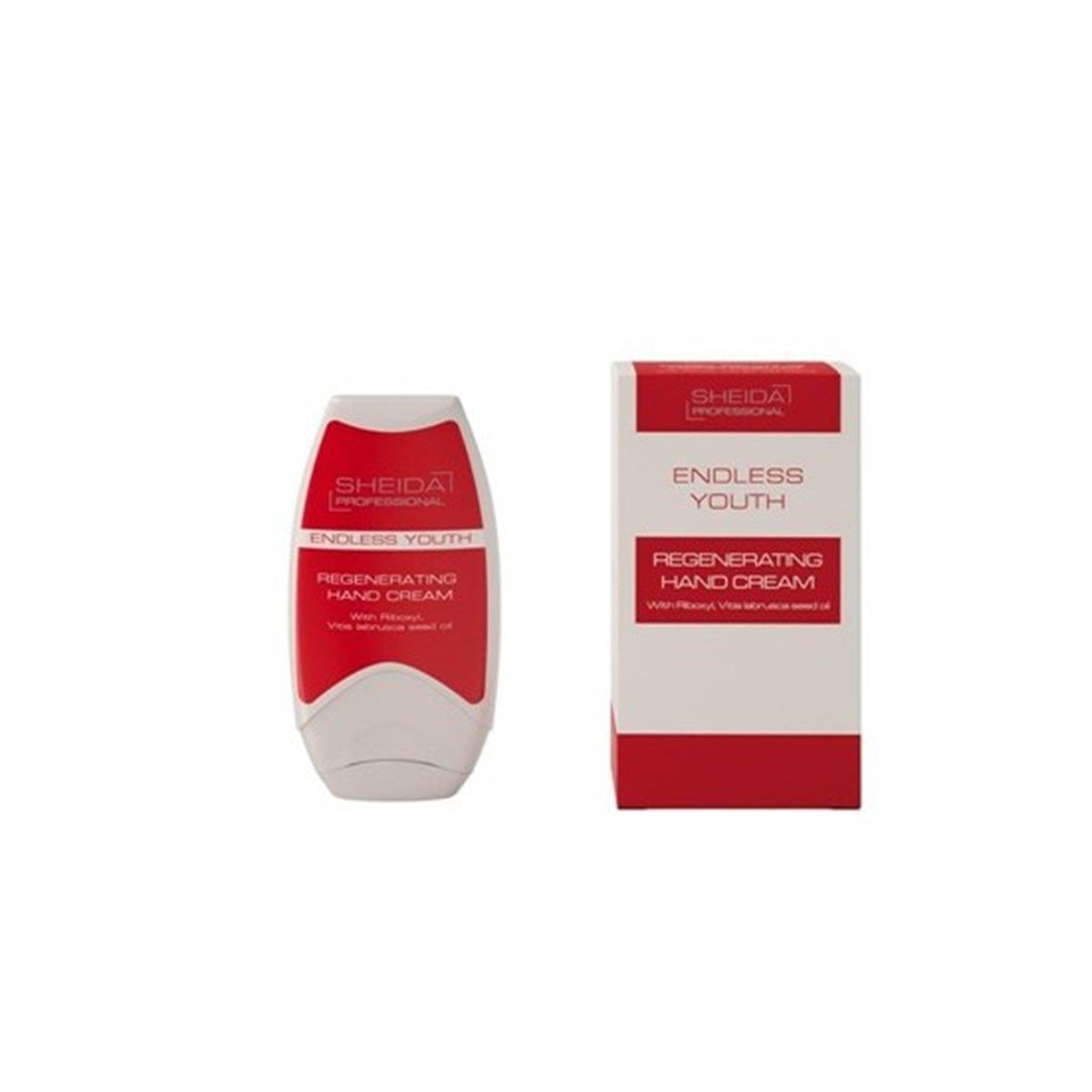 SHEIDA ENDLESS YOUTH 75ML HAND CREAM