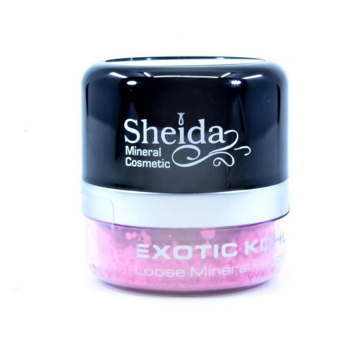 Sheida Toz Allık Blush 01