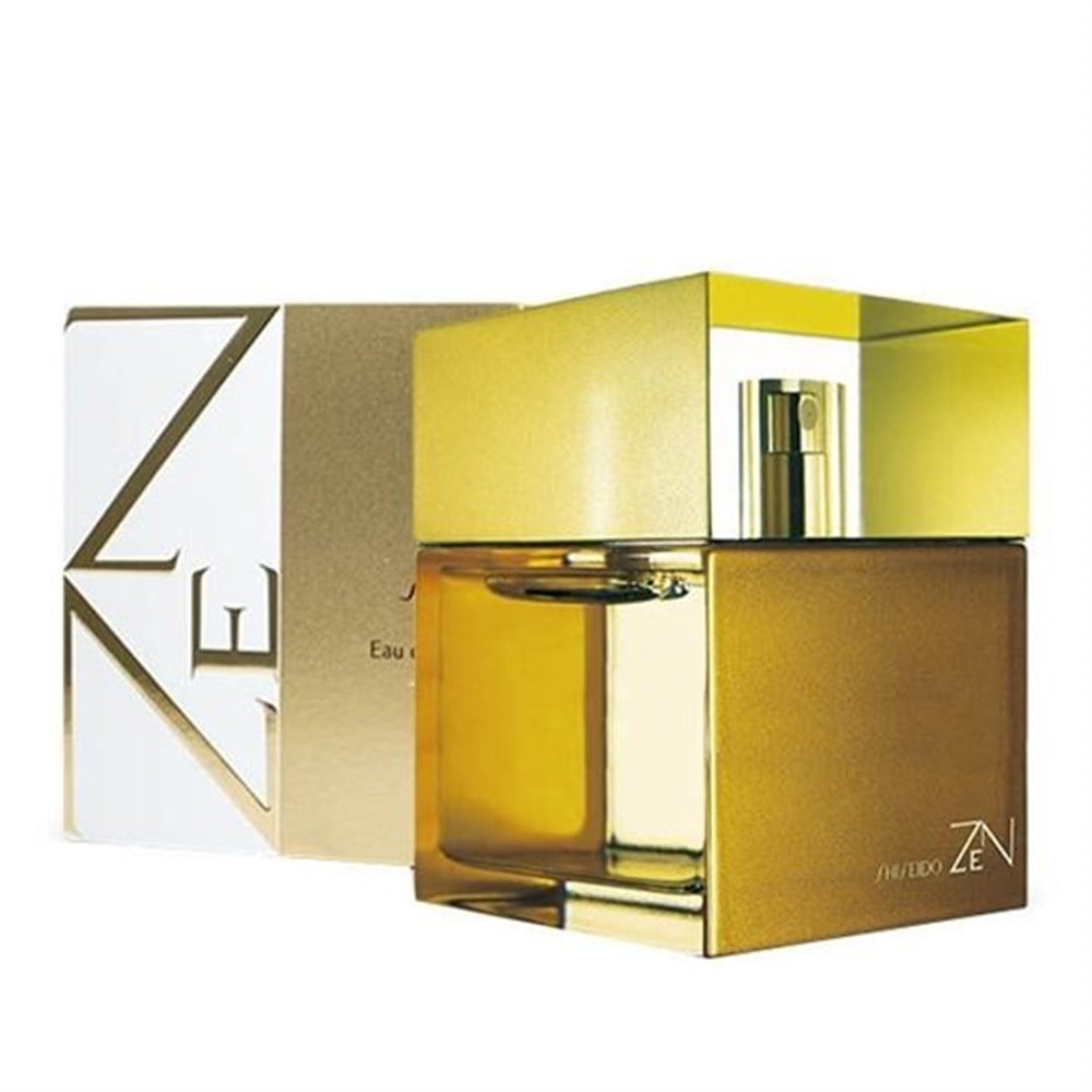 Shiseido Zen Edp 100 Ml