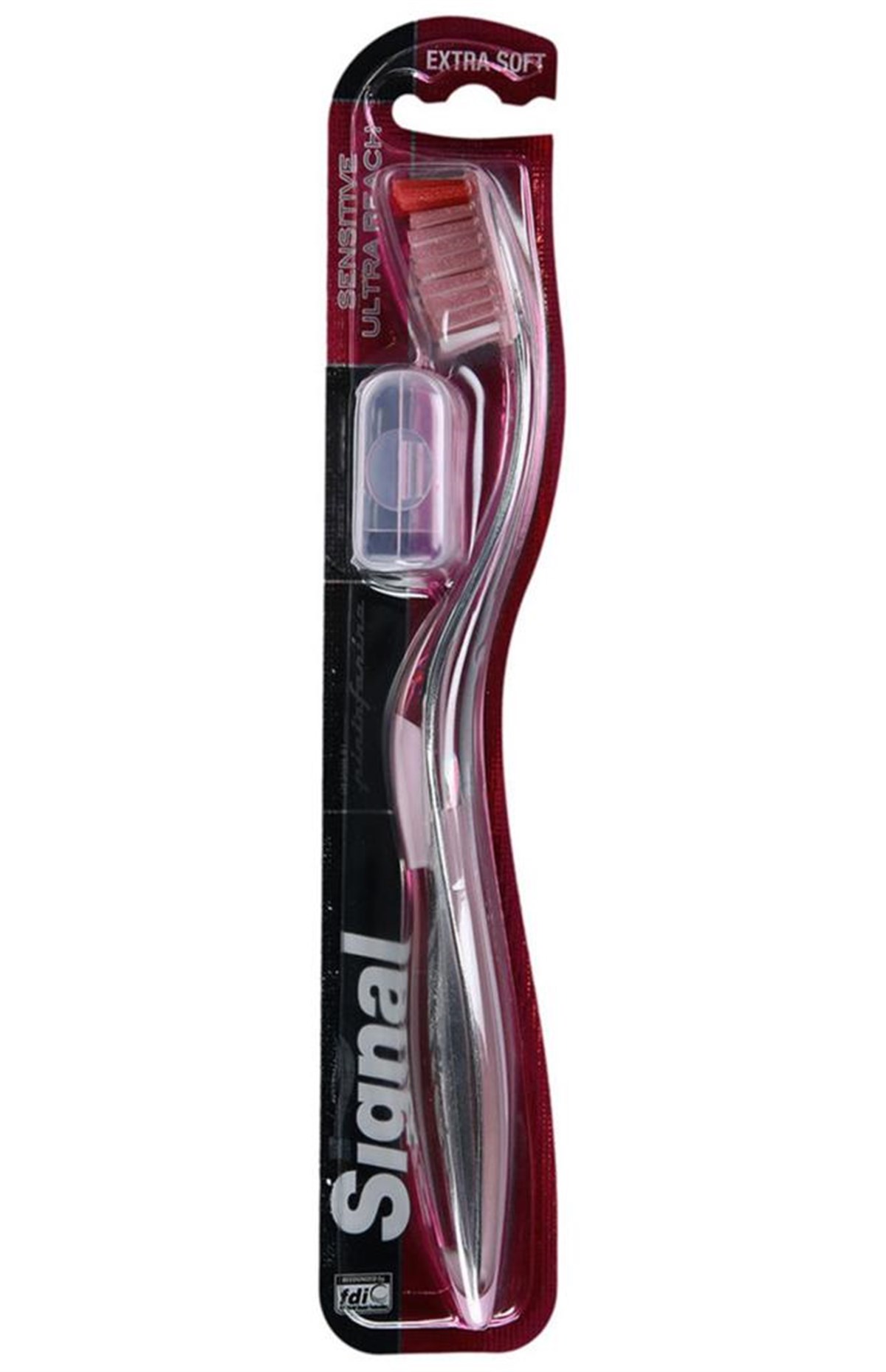 Signal Diş Fırçası Sensıtıve Ultra Reach Extra Yumuşak