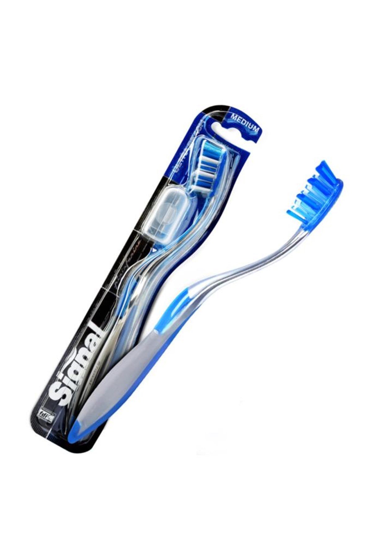 Signal Diş Fırçası Ultra Reach