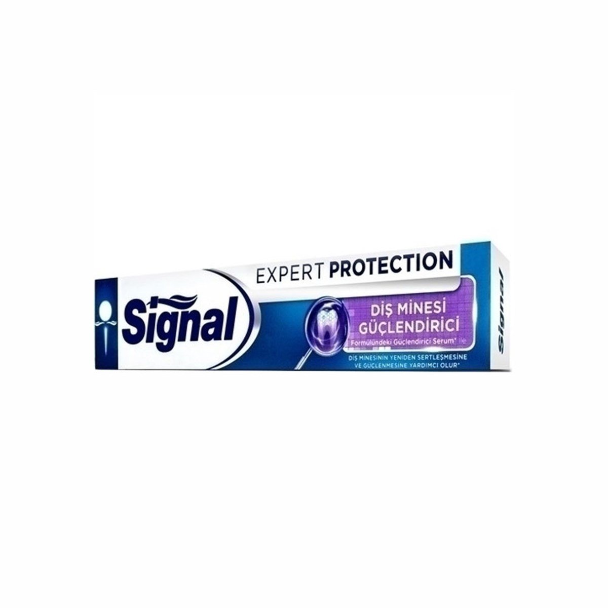 Signal Expert Protection Komple Bakım 75 Ml