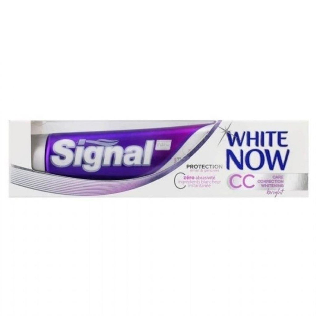 Signal Wh Now Cc Bright Macun Etk 75 Ml