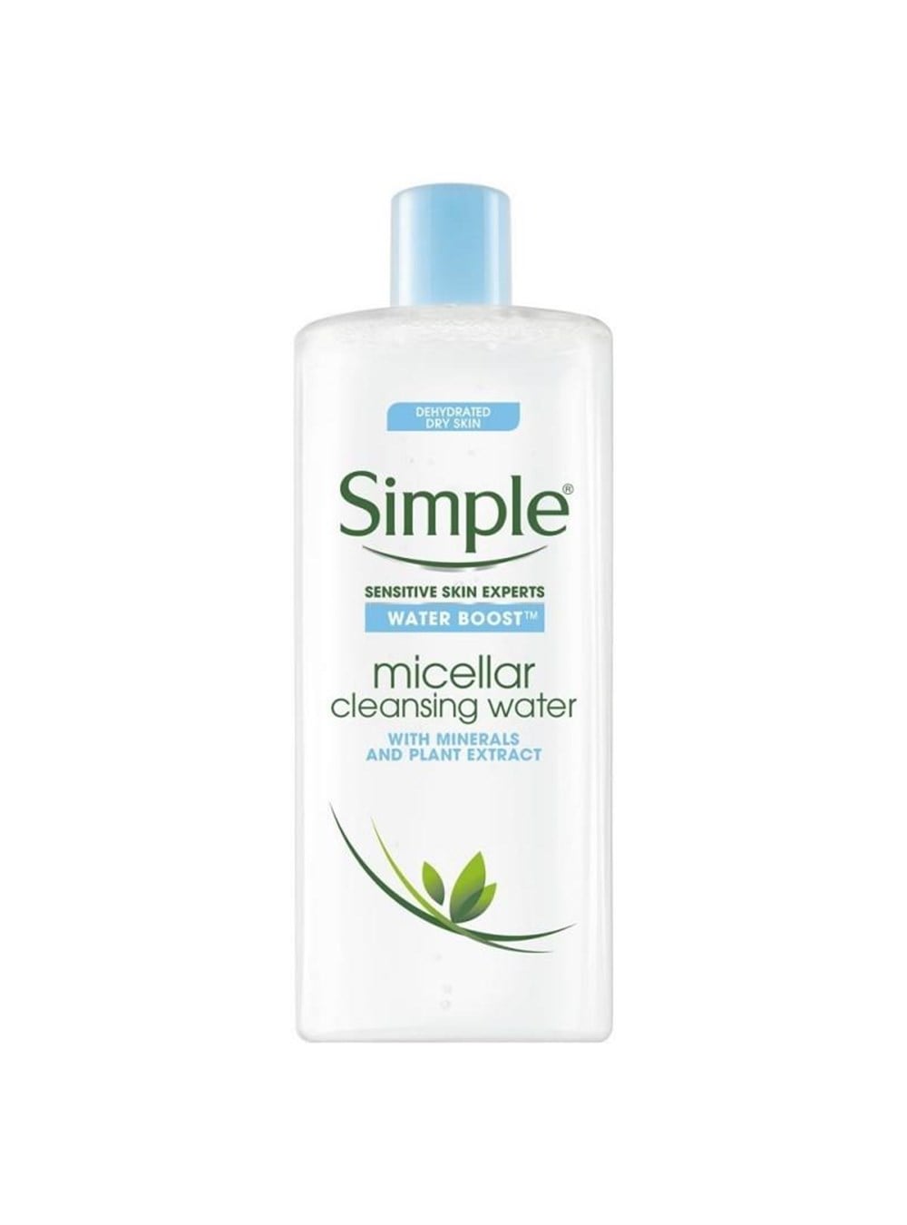 Sımple Wb Mıcellear Makyaj Temizleme Suyu 400 Ml