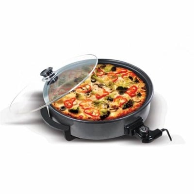 Sinbo SP-5204 Elektrikli Pizza Tavası
