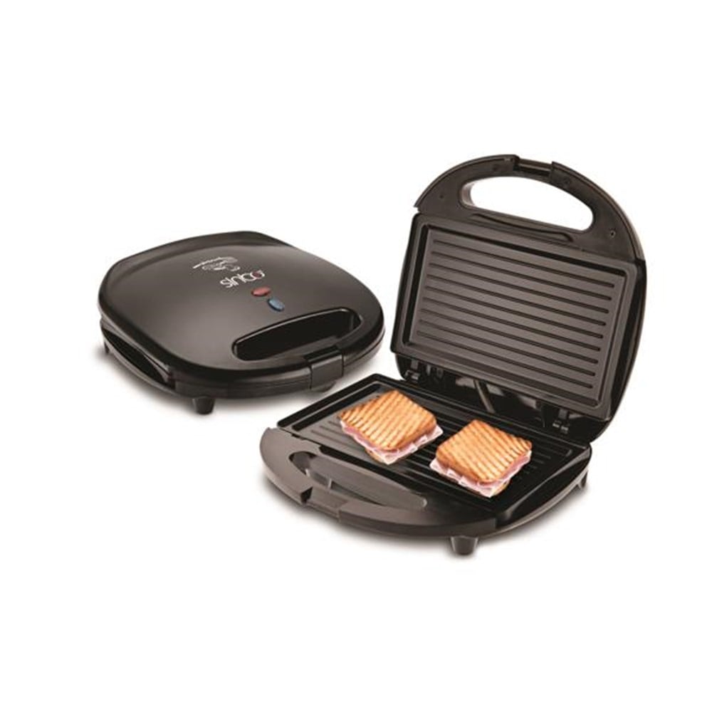 Sinbo Tost Makinası 2513