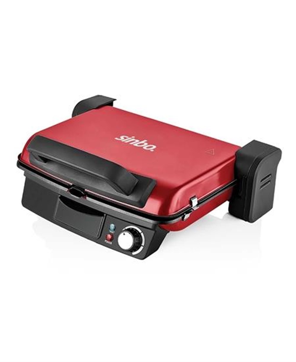 Sinbo Tost Makinası 2536