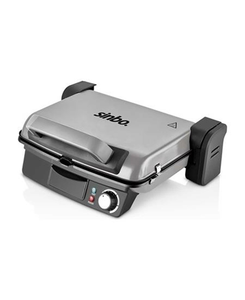 Sinbo Tost Makinesi 2552