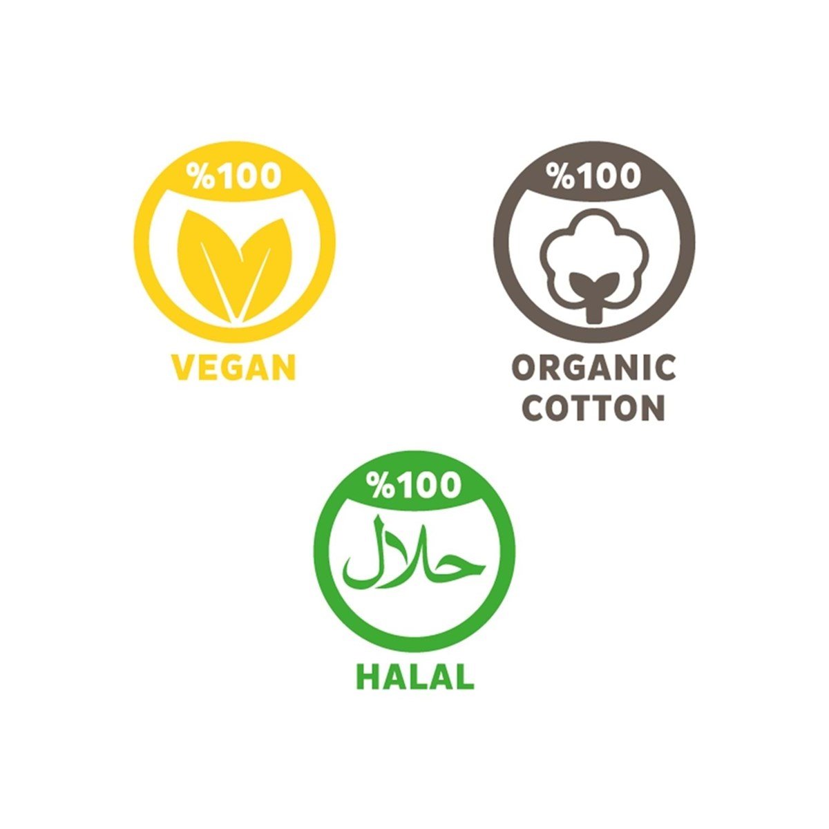 SLEEPY NATURAL COCUK BEZI 3*6 KG