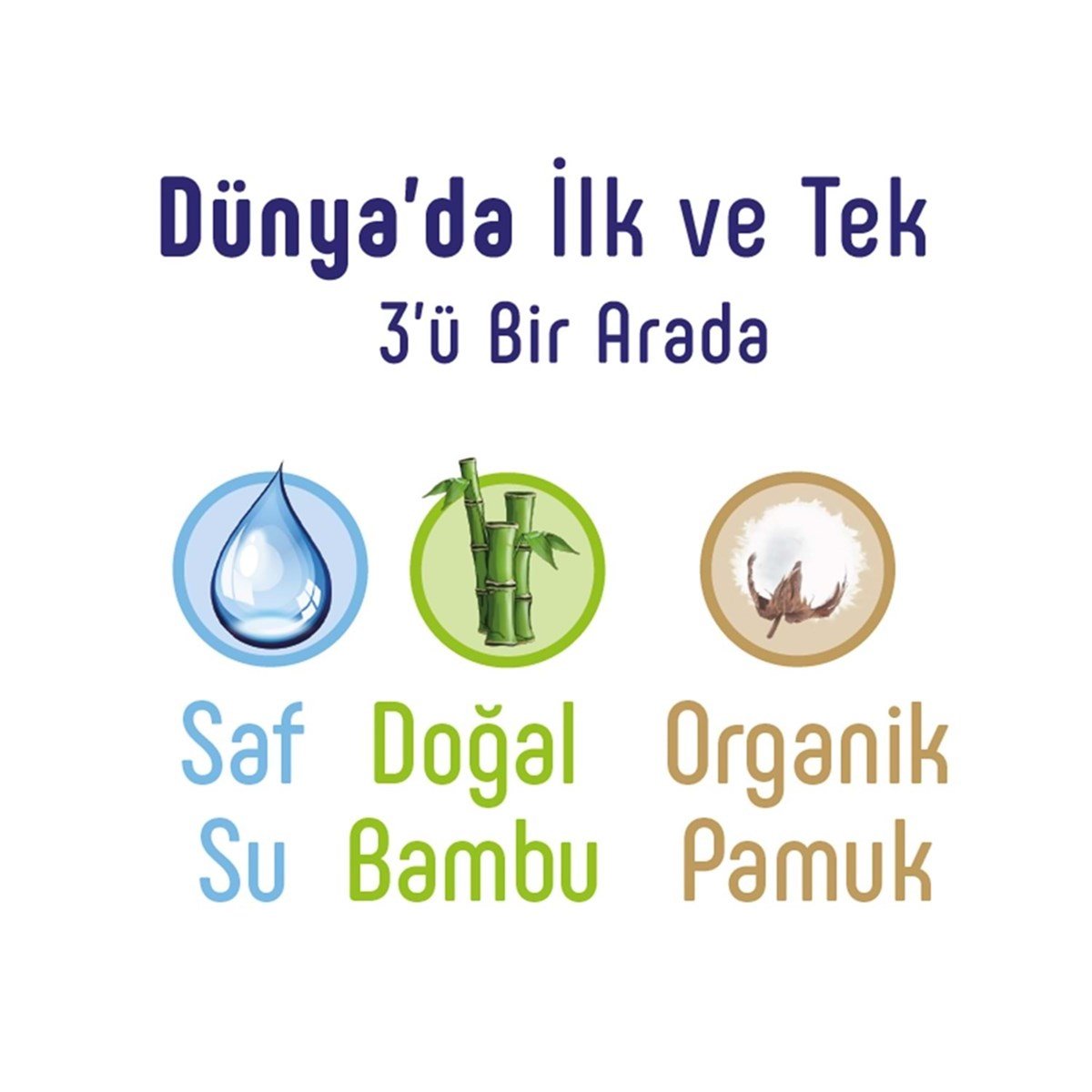 SLEEPY NATURAL COCUK BEZI 7*14 KG