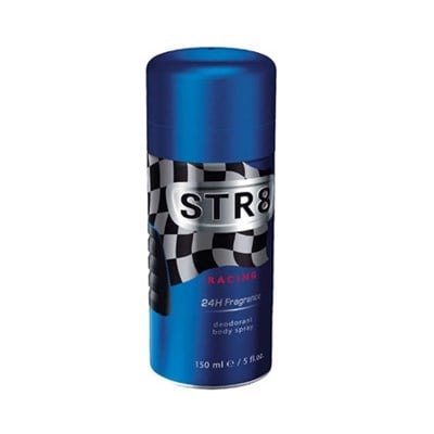 Str8 Deodorant 150 Ml Racing