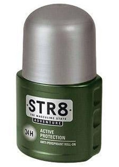 STR8 Roll-On 50 Ml Adventure