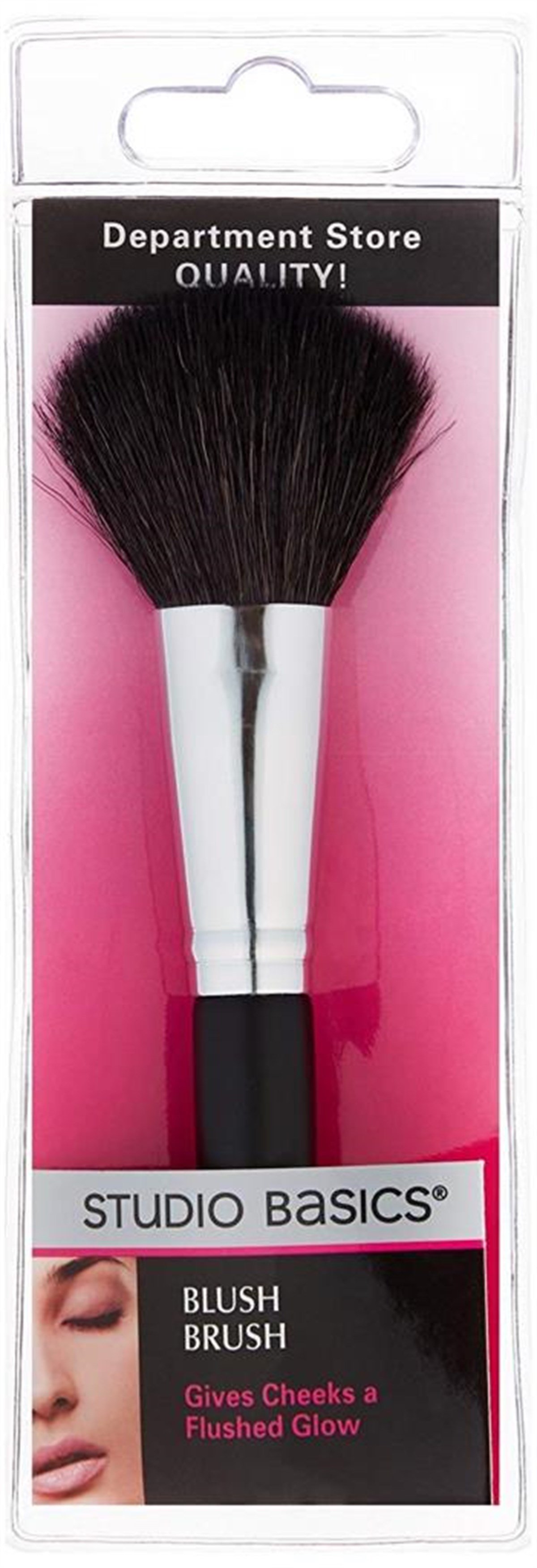 Studıo Basıcs Allık Fırçası