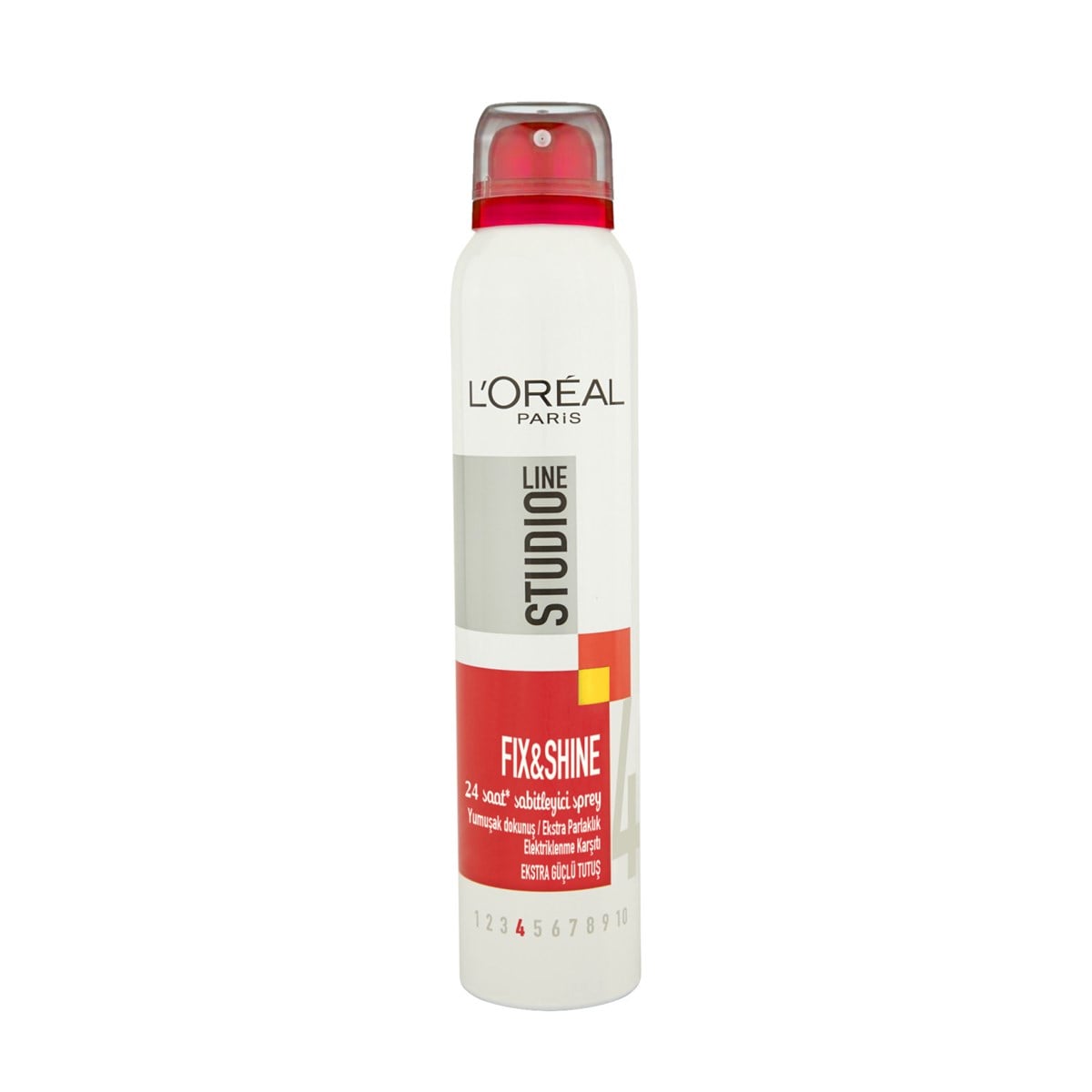 Studıo Lıne Sprey 250Ml Güçlü Sabit