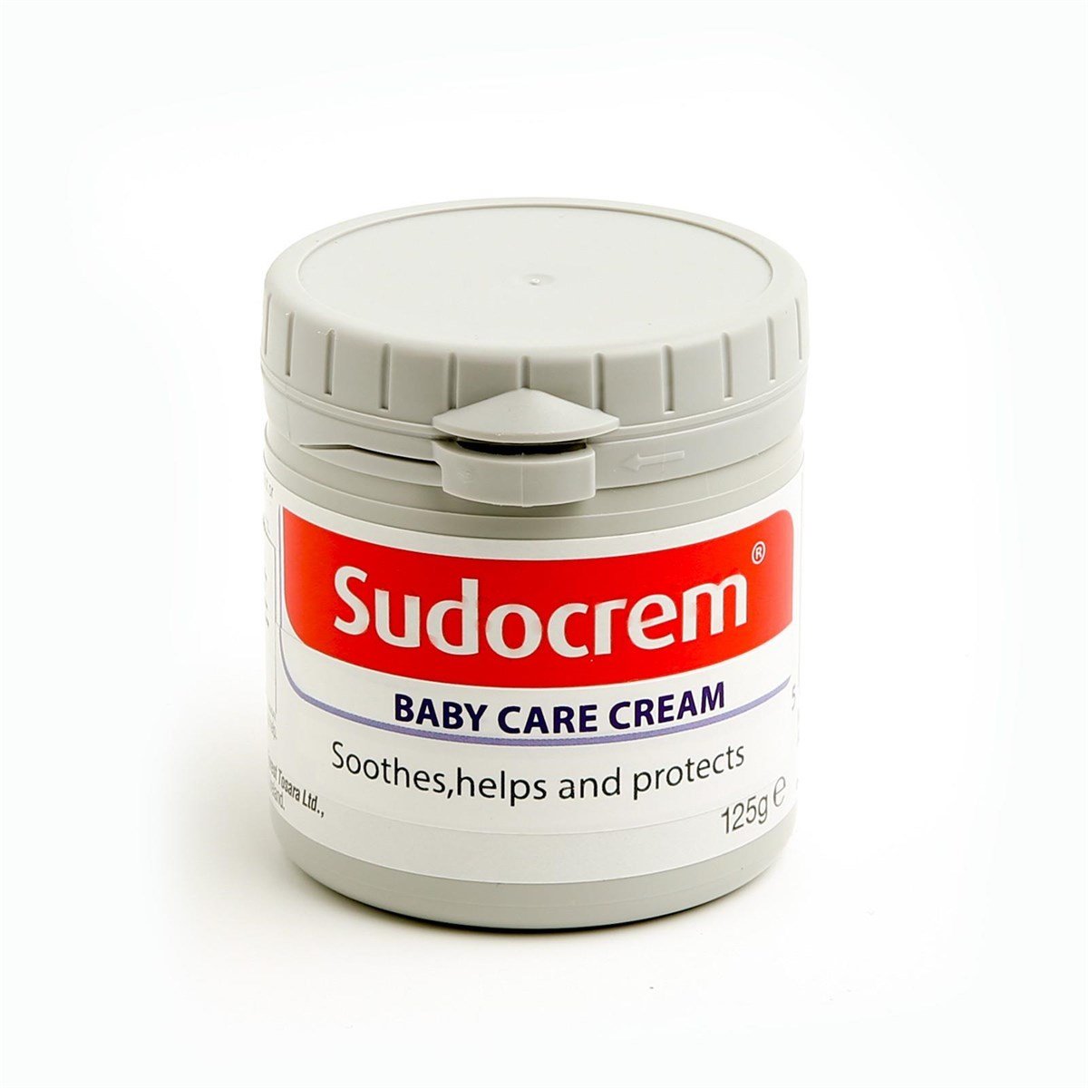 Sudocrem Bebek Bakım Kremi 125 Gr