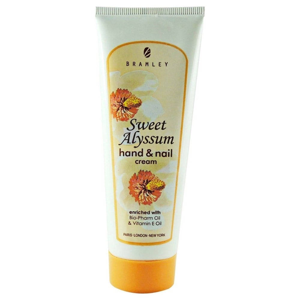 Sweet Alyssum El Ve Tırnak Kremi 75 Ml