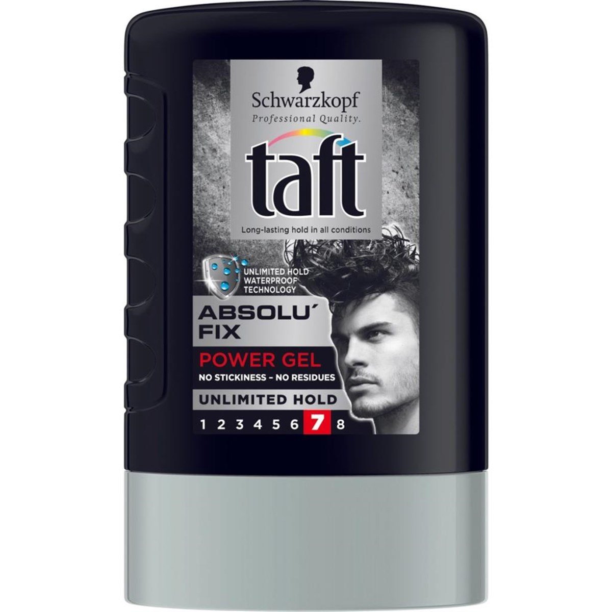 Taft Power Absolu'fix Jöle 300 Ml