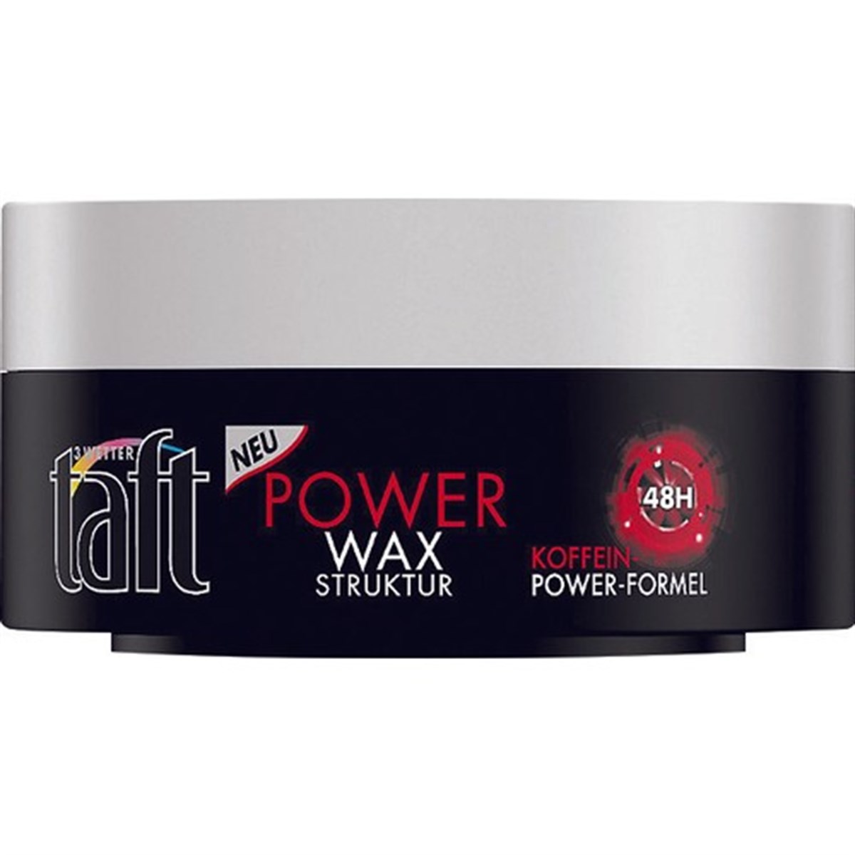 Taft Power Caffeine Wax 75 Ml