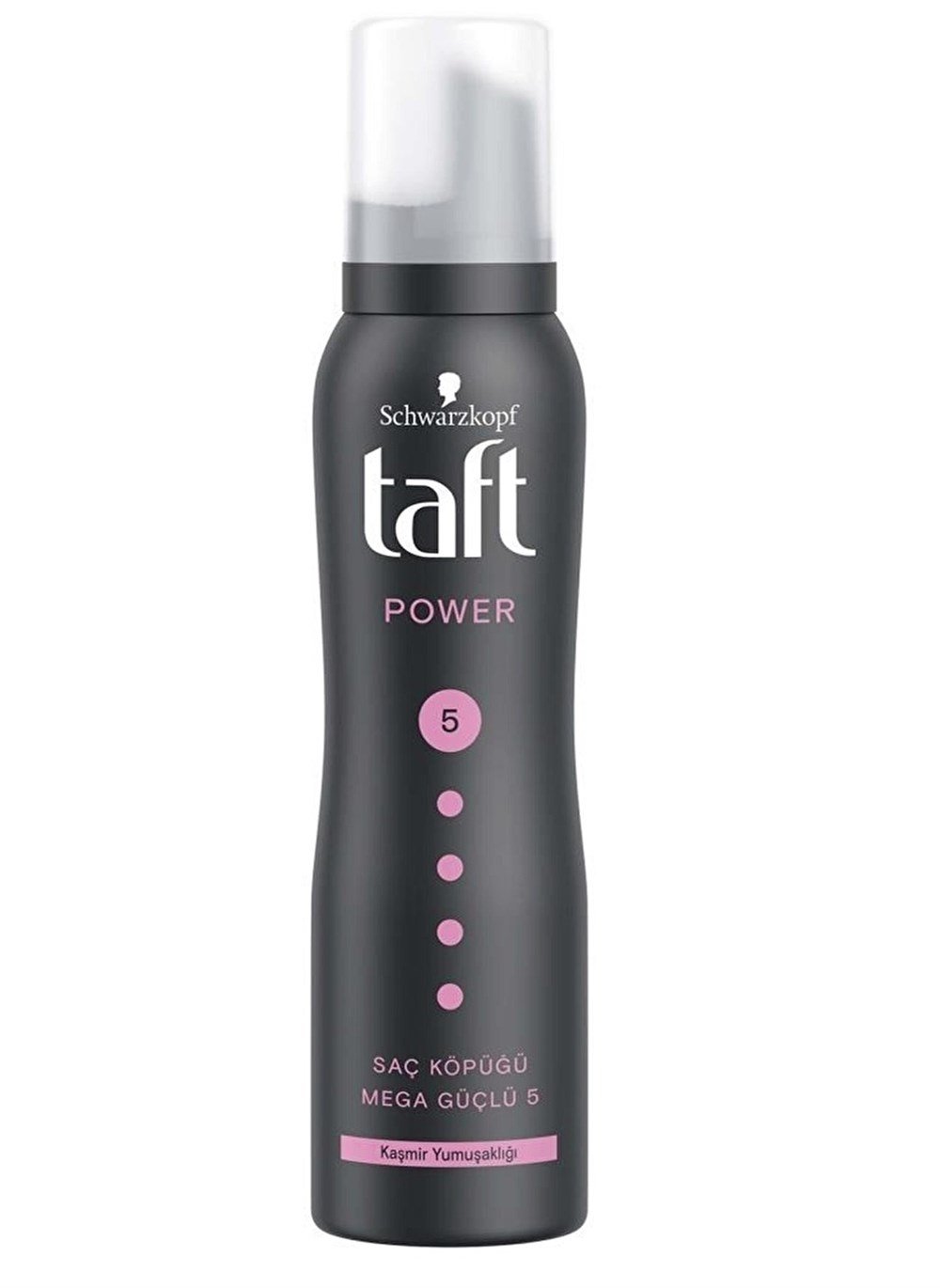 Taft Sac Kopugu 150Ml Power Mega Güçlü 5