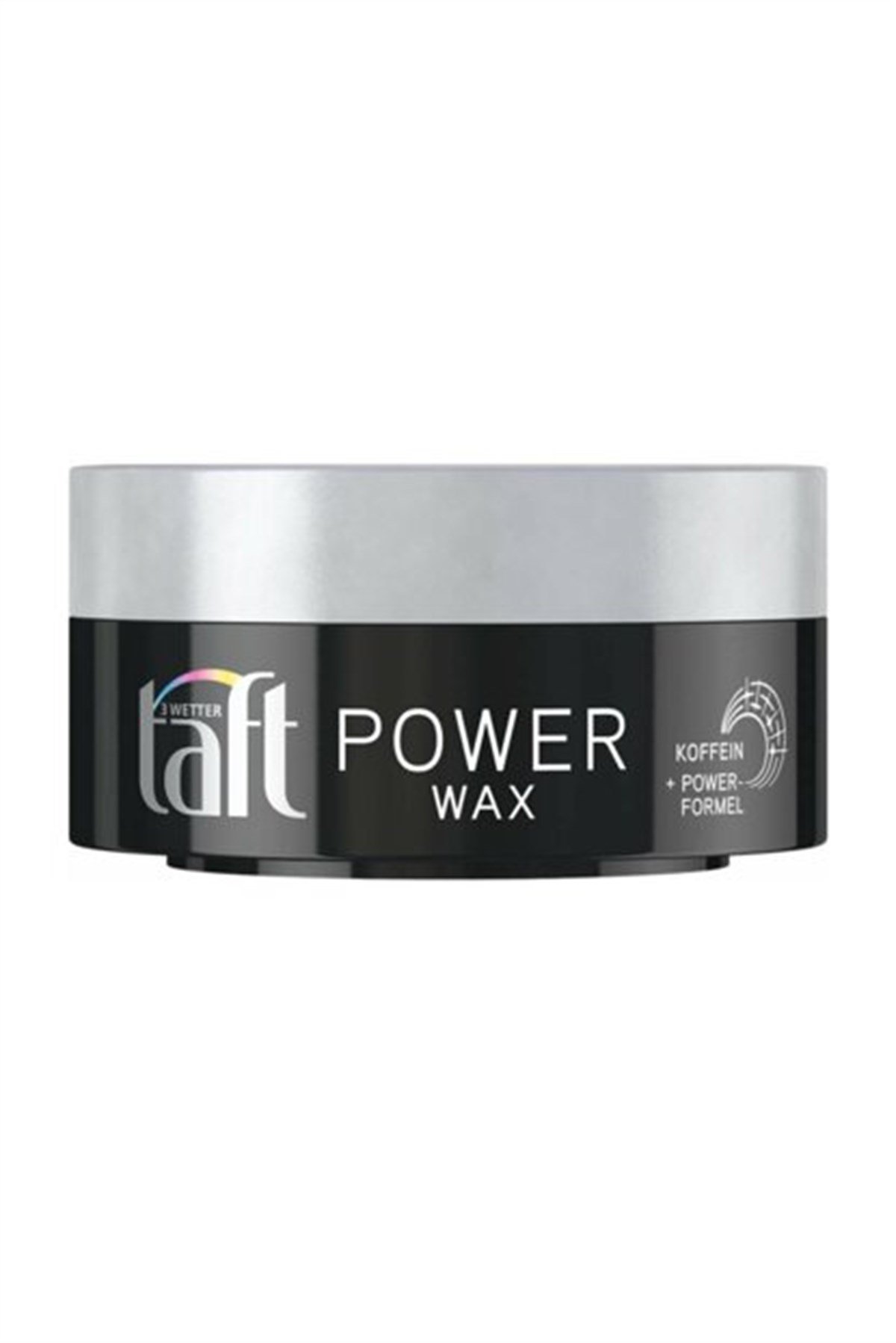 TAFT WAX 75ML POWER YENİ