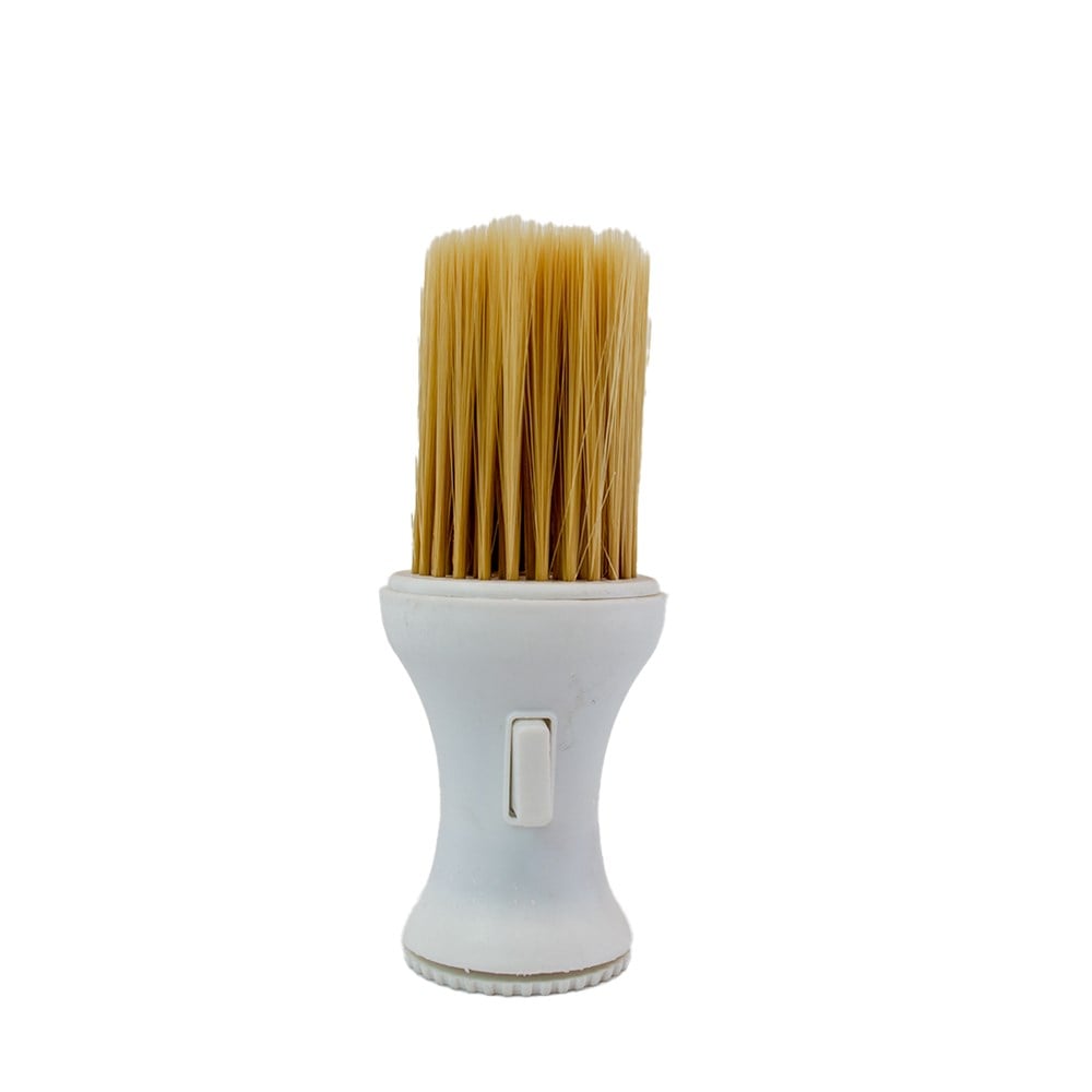 Tan Fırça Ense Pudrali