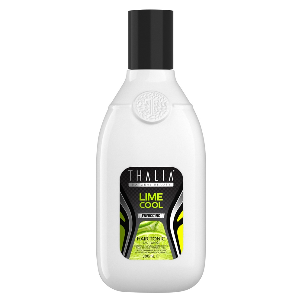 Thalia Lime Cool Saç Toniği 300 Ml
