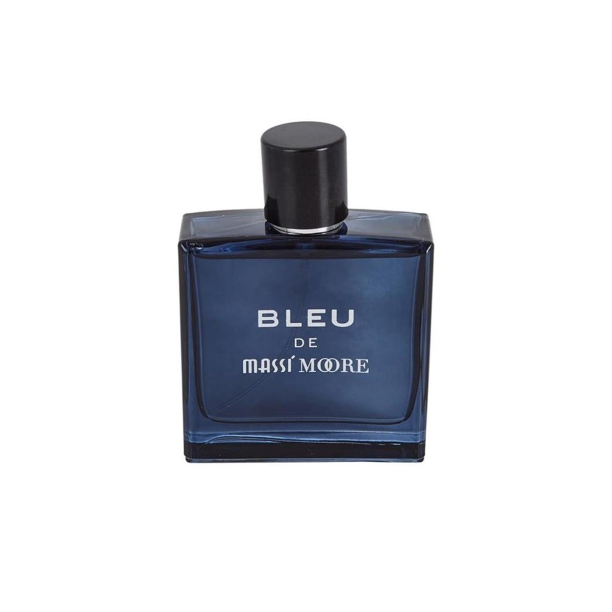 The New Massi Moore Blue Erkek Parfümü 100 Ml