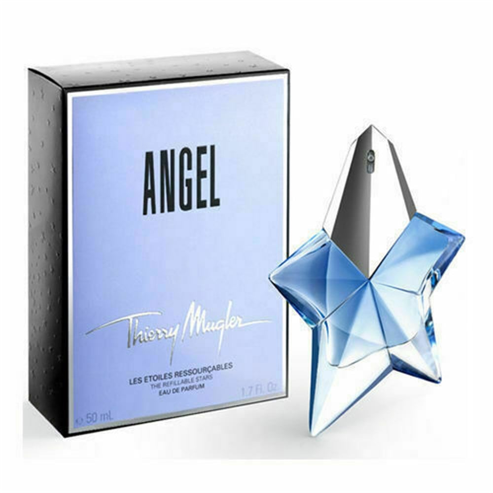 Thierry Mugler Angel Edp Women 50 Ml