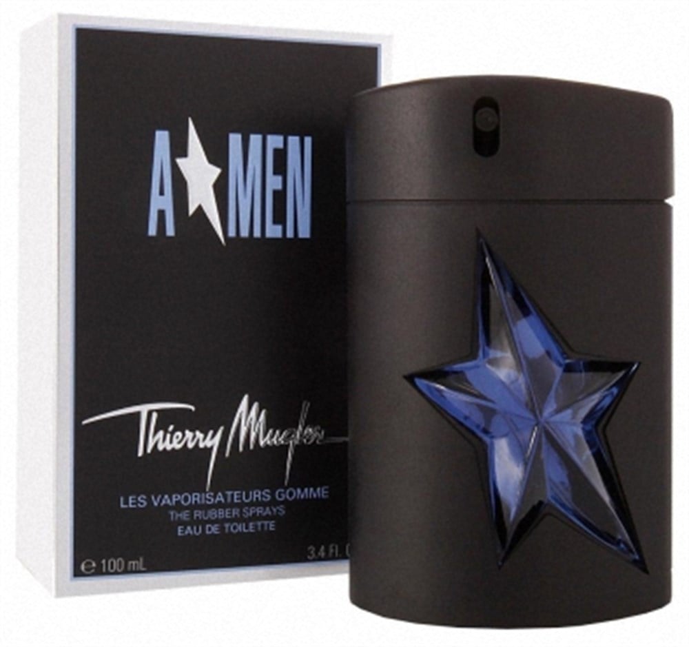 Thierry Mugler Angel Men