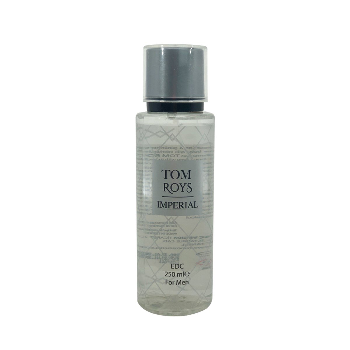 Tomroys İmperial Body Spray 250 Ml