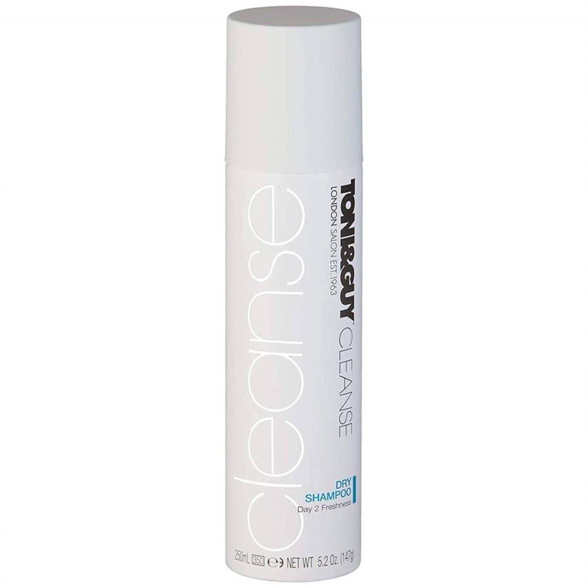 Toni & Guy Dry Canlandırıcı Kuru Şampuan 75 Ml