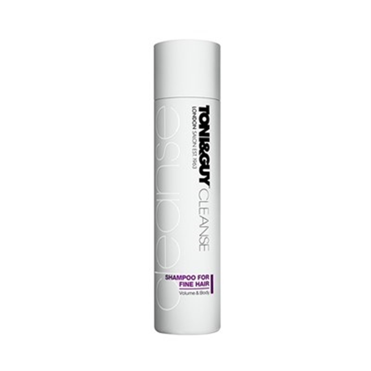 Toni & Guy İnce Telli Saçlar İçin Şampuan 250 Ml