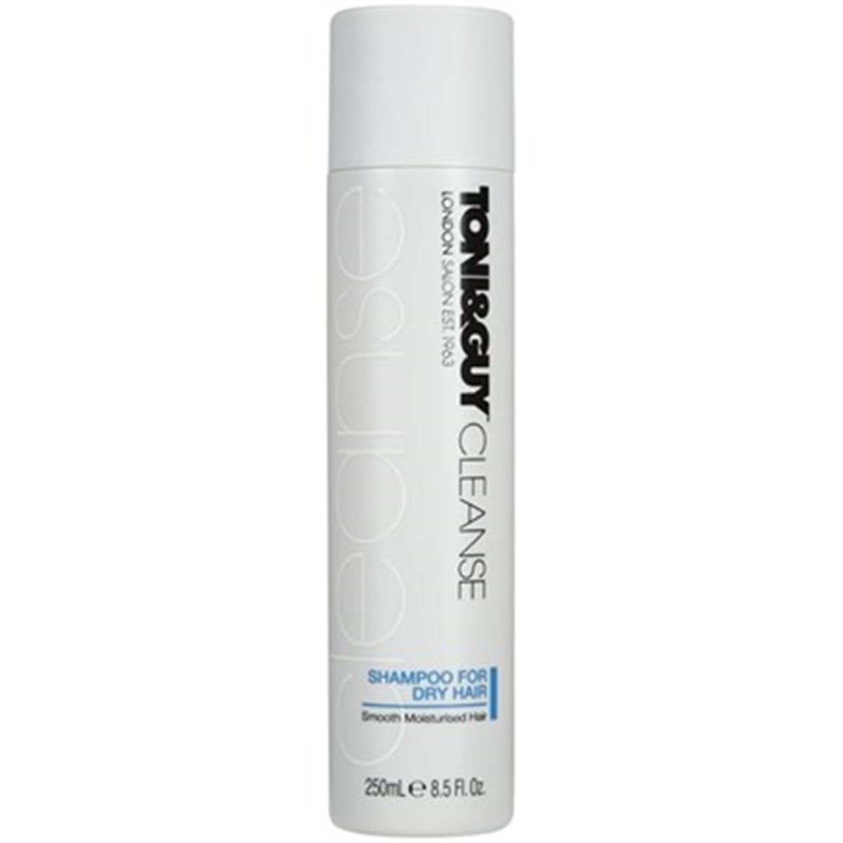 Toni & Guy Kuru Saçlar İçin Kuru Şampuan 250 Ml