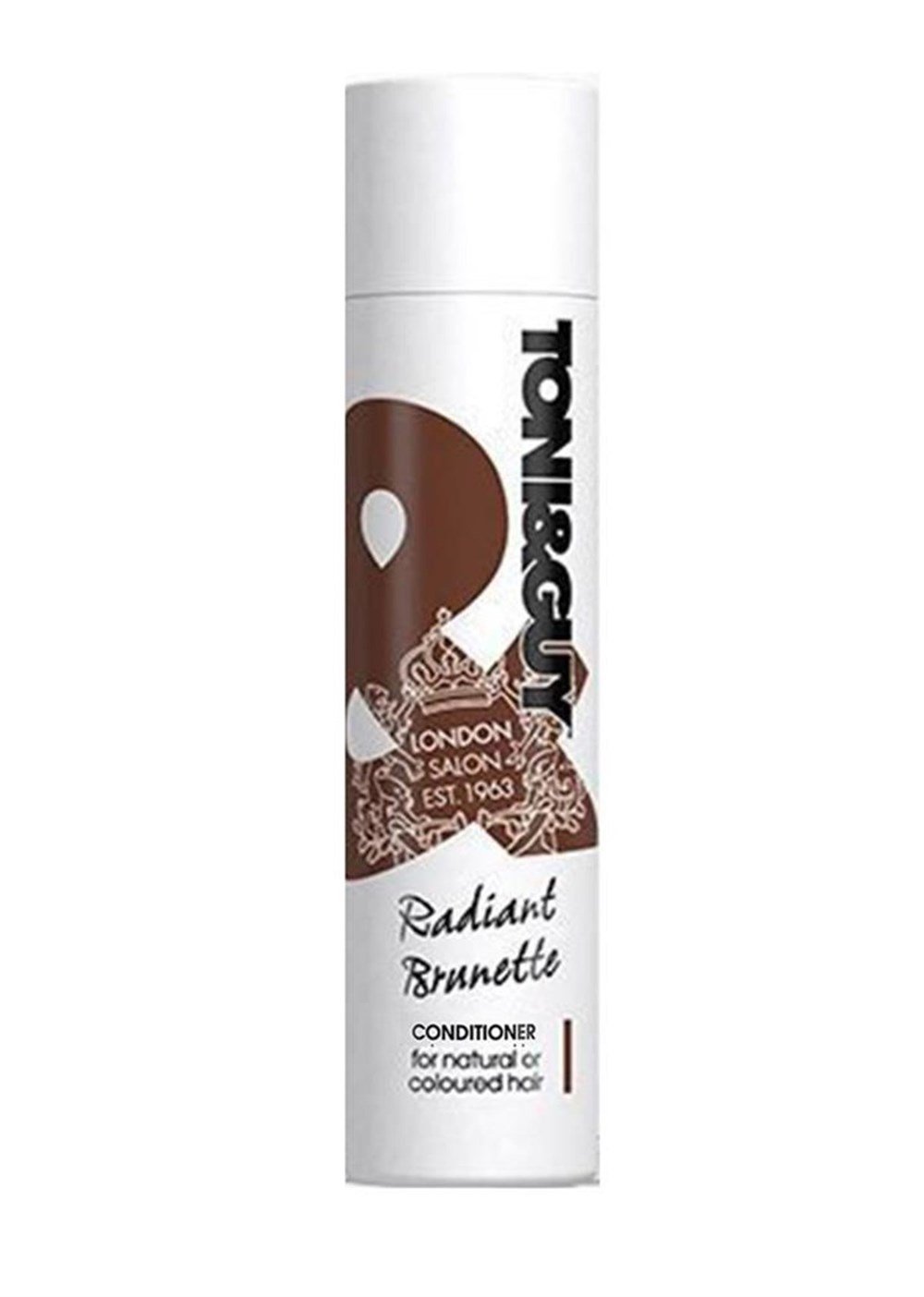 Toni & Guy Saç Kremi Kahve Tonlari Saçlar İçin 250 Ml