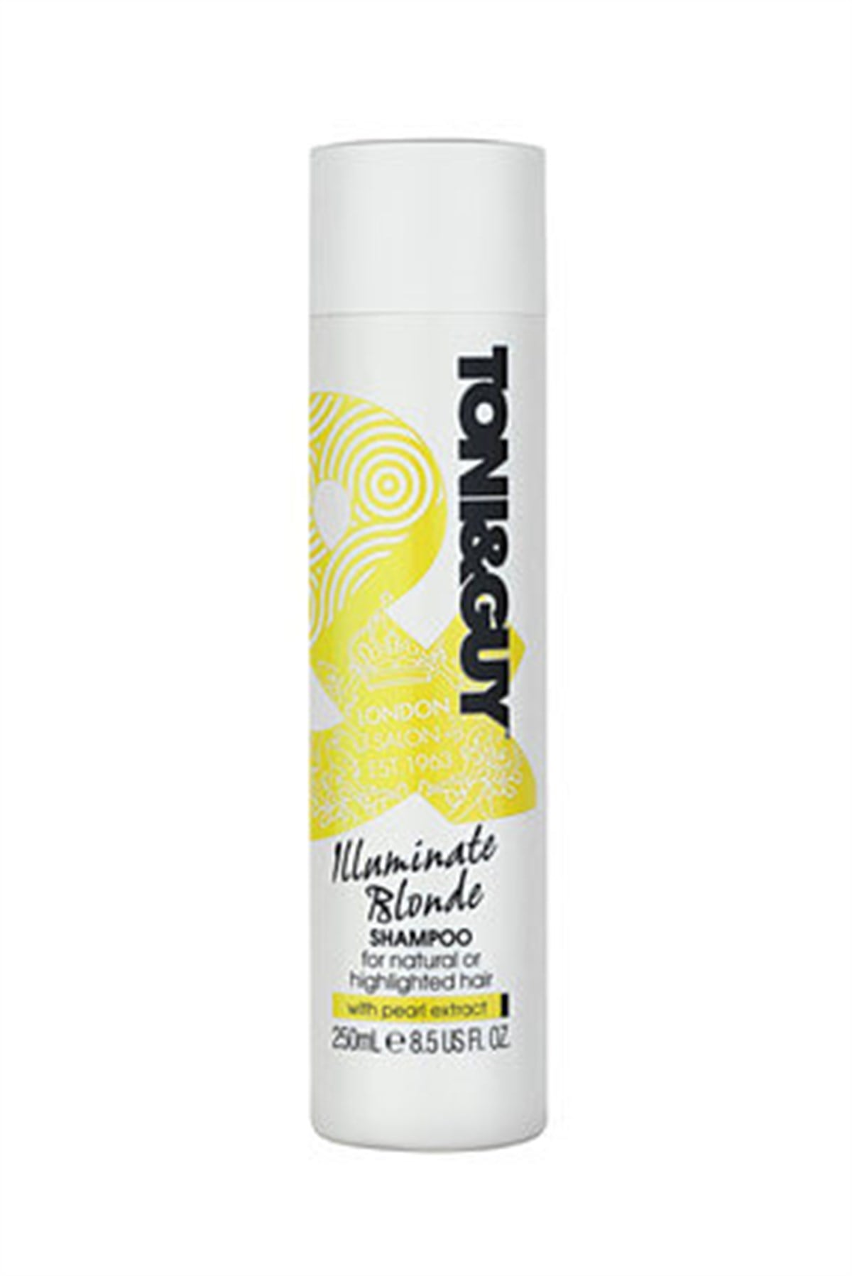Toni & Guy Saç Kremi Sarı Saçlar İçin 250 Ml