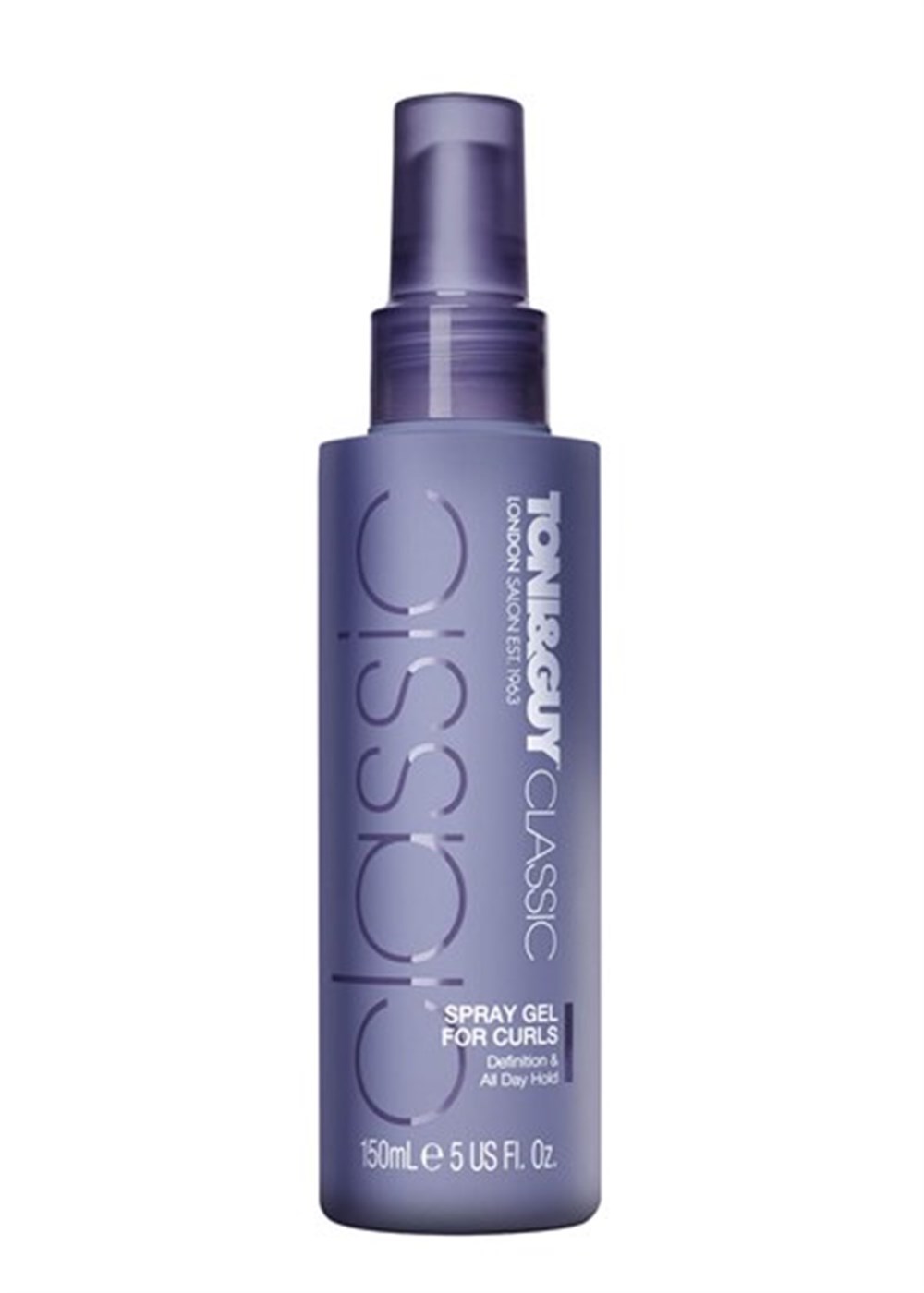 Toni&Guy Bukle Belirginleştirici Sprey 150 Ml