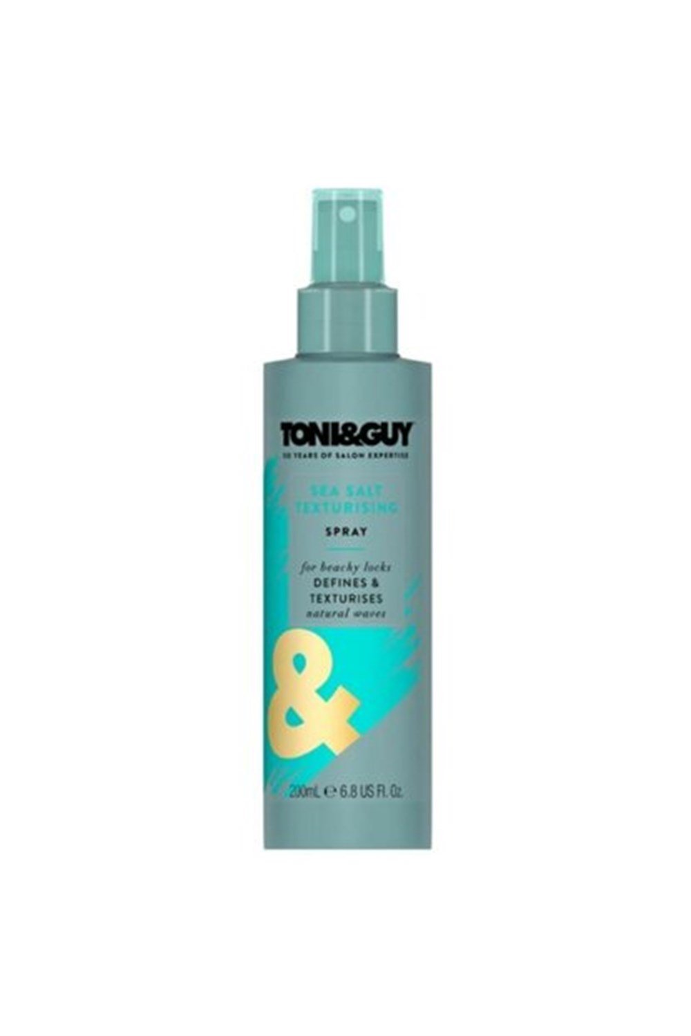 Toni&Guy Deniz Tuzu Etkili Saç Spreyi 200 Ml