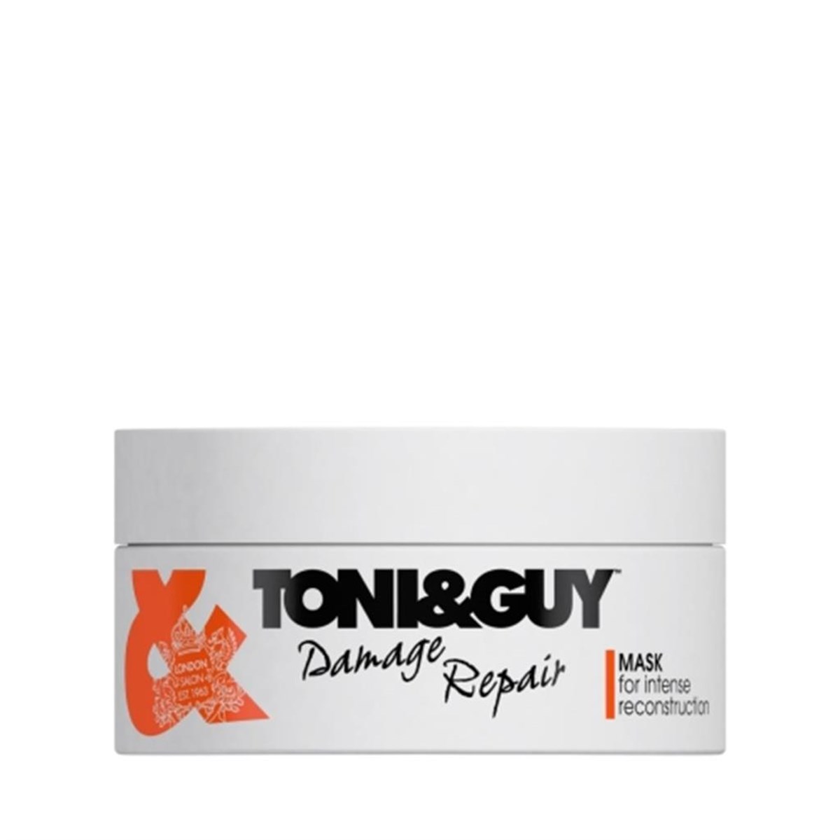 Tonı&guy Saç Maskesi Yıpranmış Saçlar İçin 200 Ml