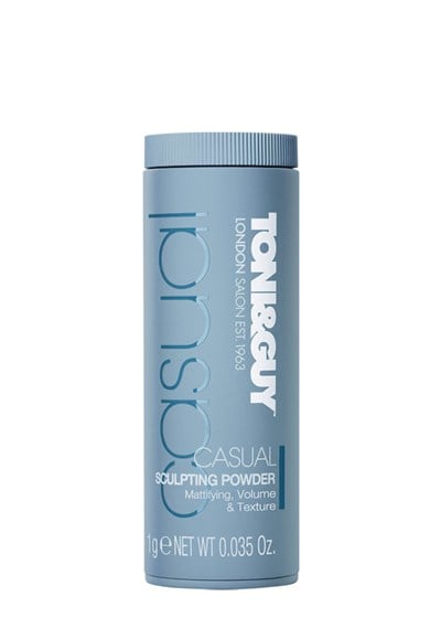 Toni&Guy Şekillendirici Yağ Emici Pudra 1 Gr