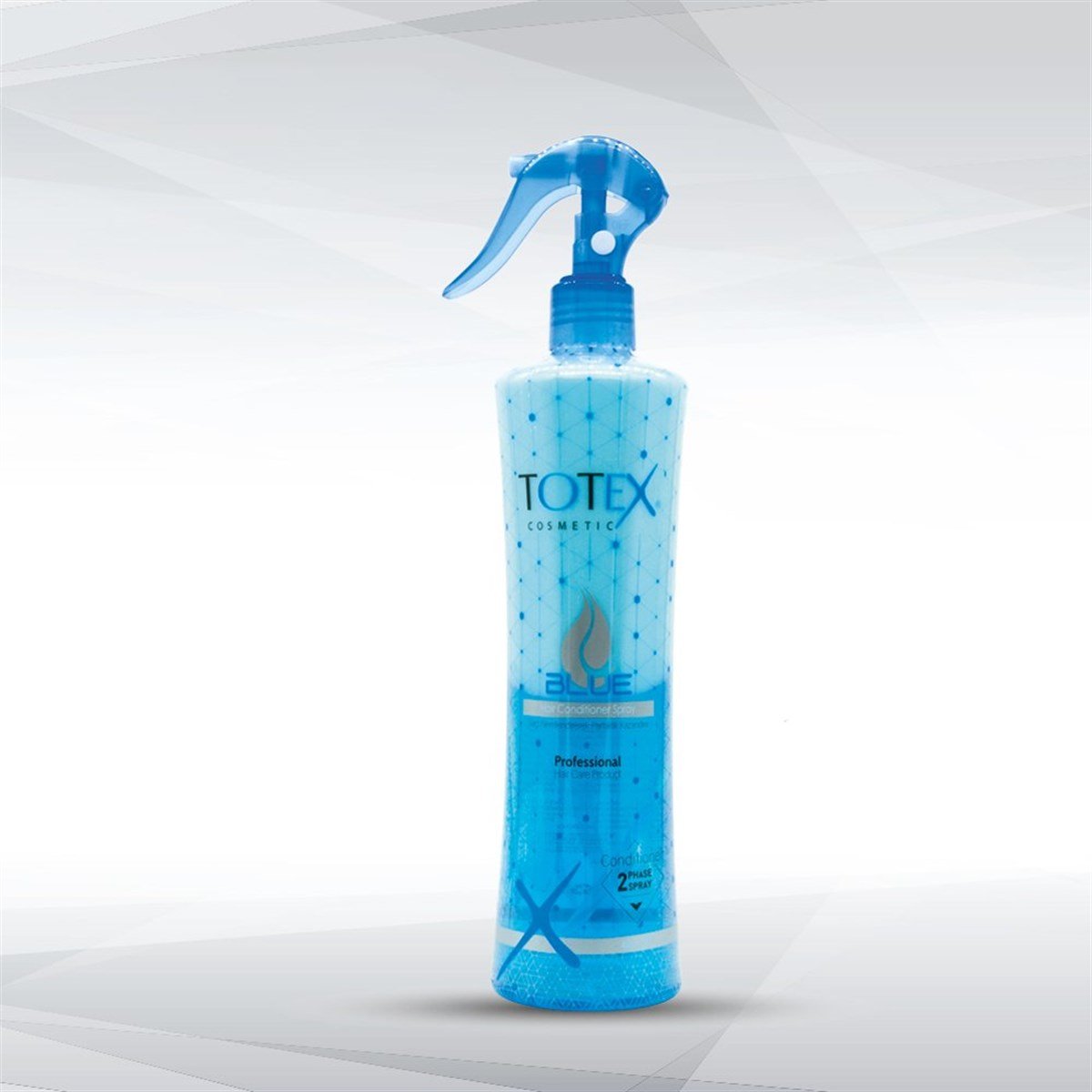 TOTEX FON SUYU 400ML MAVI