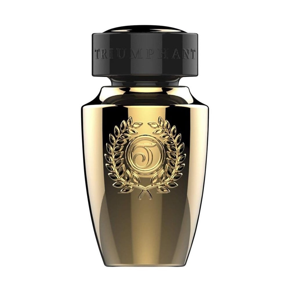 Triumphant For Men  Gold Glory Edt 100 Ml