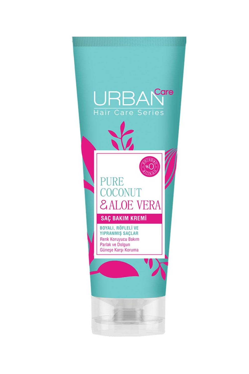 Urban Coconuat 250Ml Sac Krem 