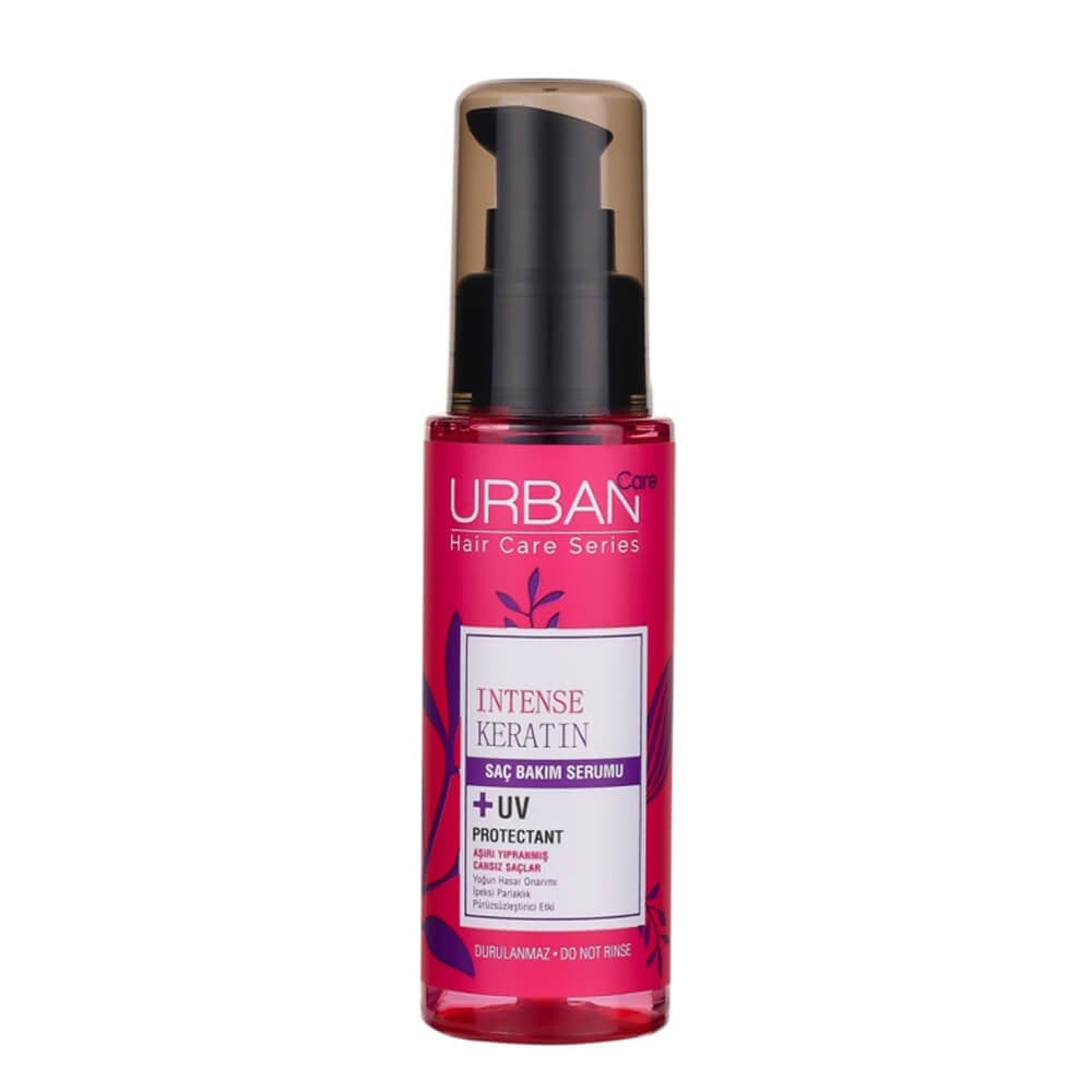 Urban İntense Saç Serumu 75 Ml