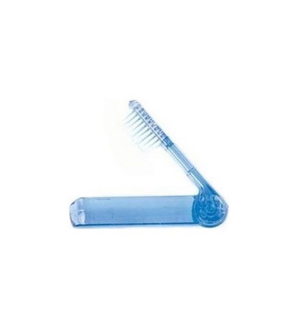 Vepa Pocket Katlanabilir Diş Fırçası P3 Pocket