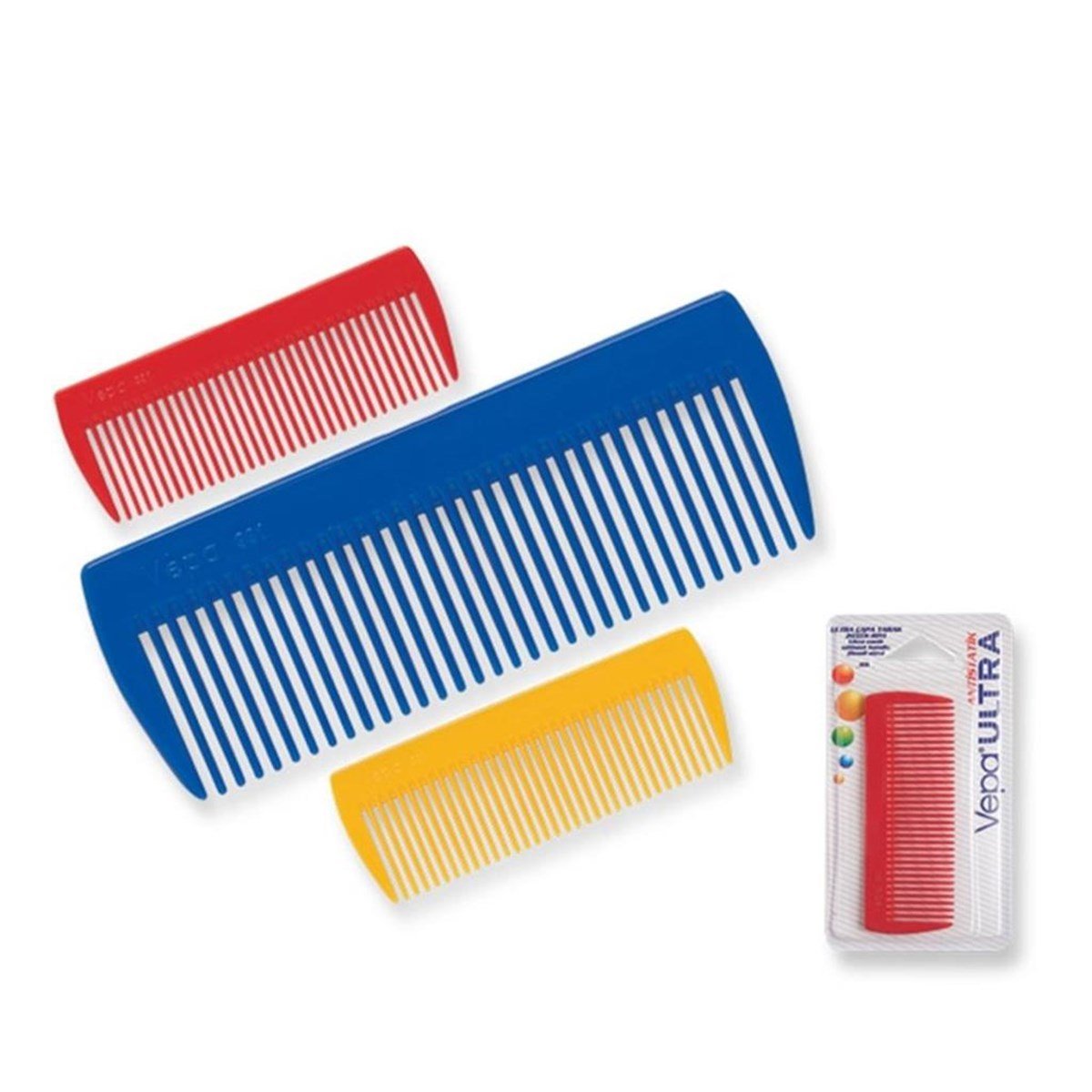 Vepa Tarak Çapa Küçük 931